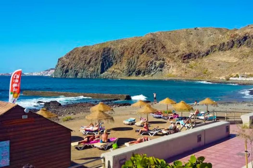 Summer Breeze Tenerife, Palm-Mar Zewnętrze zdjęcie